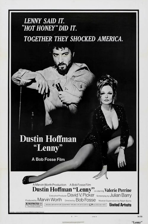 [HD] Lenny 1974 Pelicula Completa En Español Castellano