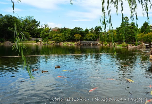 5 -Glória Ishizaka - Tokugawaen - Nagoya - Jp
