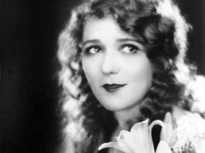 The Mary Pickford
