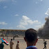 Big Shocker : 22 killed in(Exclusive Video) Yemen Aden airport blast