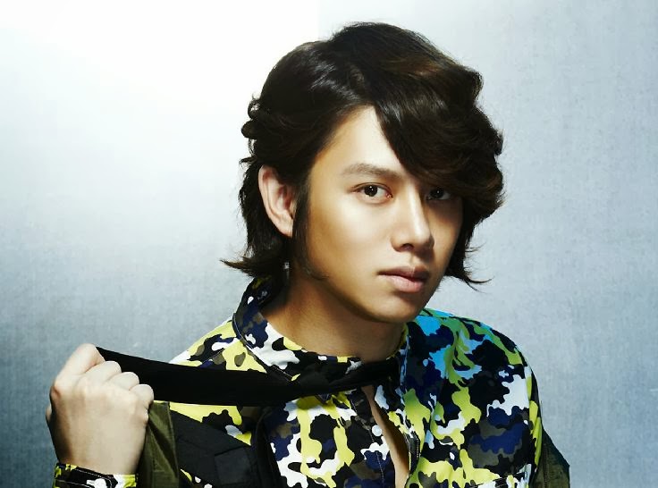 KOREA FANS PANAMA KIM HEECHUL  DE SUPER JUNIOR VUELVE AL 