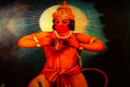 Why do we offer sindoor to lord hanuman | हनुमान को प्रिय है सिंदूर