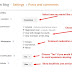  comments feature in bloggers