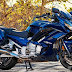 New Yamaha FJR 1300AE / AS 2015