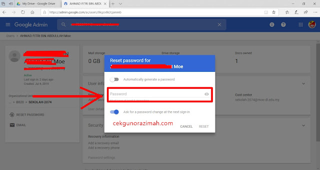 Cara reset password id google classroom, what to do when you forgot your google classroom password, google classroom login, google classroom login for students, akaun google classroom, google classroom app, google classroom kpm, how to reset your password on google classroom