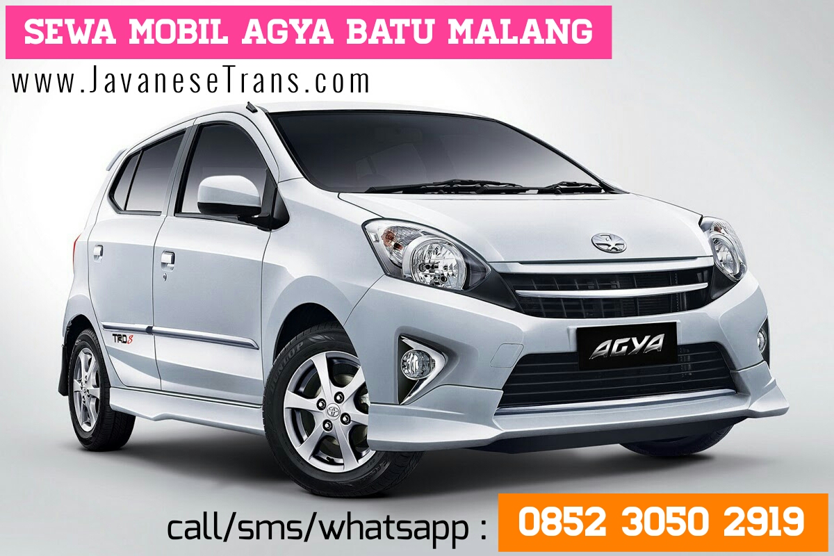 Sewa Mobil Di Batu Malang Javanese Trans 0852 3050 2919 Sewa