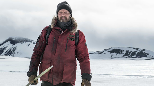 Arctic: NZIFF Review