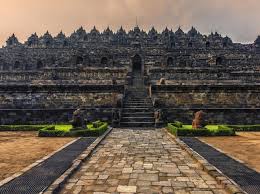 Sejarah Candi Borobudur dan Tempat Wisata Unik di Sekitarnya