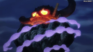 ワンピース アニメ 1069話 | ONE PIECE Episode 1069