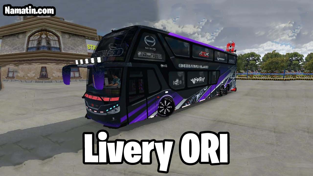 download livery bussid ori