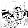 Spongebob Coloring Pages Pdf Free : Gordon Coloring Page - Free SpongeBob SquarePants Coloring ... - Make your own spongebob squarepants coloring book with thousands of coloring sheets!