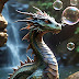 Dragon Bubbles - DB04
