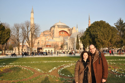 Hagia Sophia, Aya Sofia