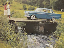 Opel Kapitan 1959