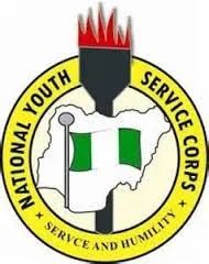 NYSC logo