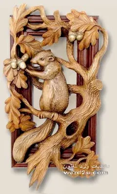 wood carving Designs