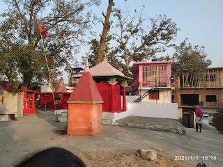 vaishno mata