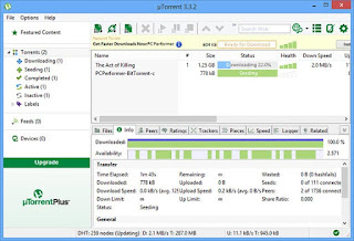 Free Download Latest uTorrent Full Version - PokoSoft