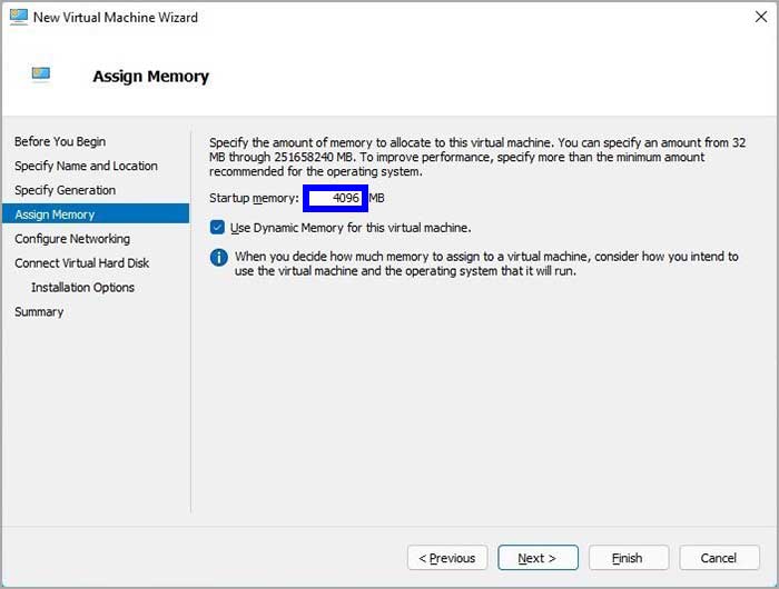 7-hyperv-vm-set-memory