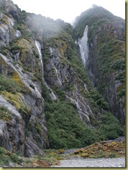 Valley Side