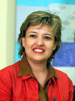 Pilar Quintana portavoz de Acipa