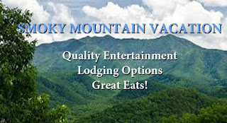 Smoky Mountain vacation