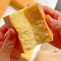 Soft Cake Bar - A Heavenly Treat You Can't Resist