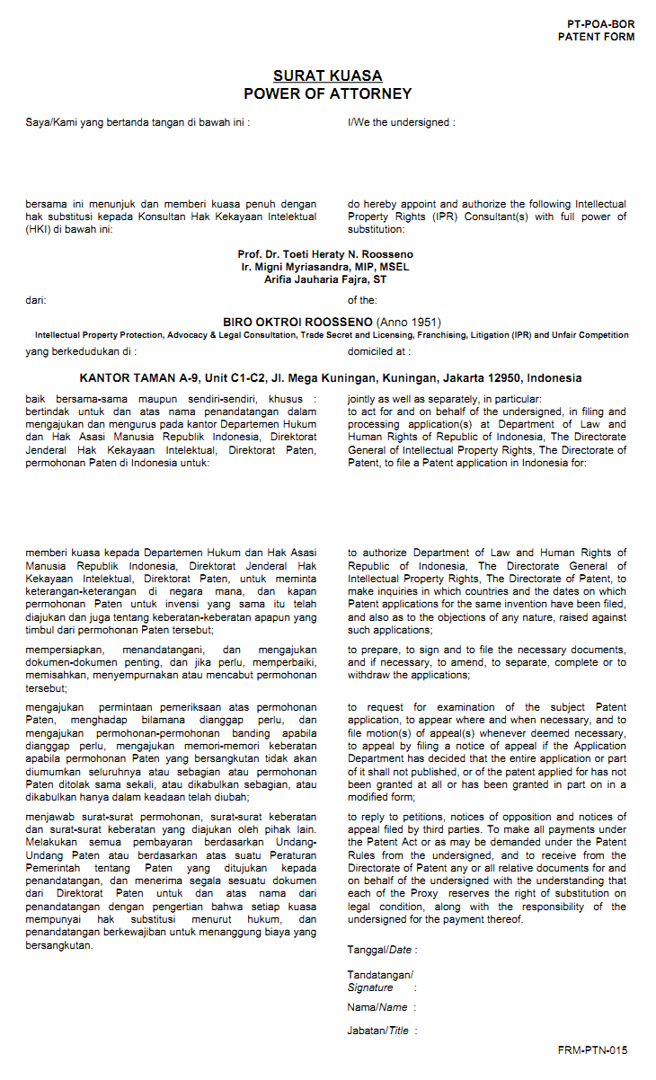 Contoh Hak Asasi Manusia Yang Terkait Dalam Pancasila 