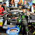Kyle Busch back in Victory Lane at Texas Motor Speedway in Nationwide Series