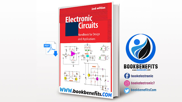 Electronic Circuits Handbook for Design and Application Download PDF