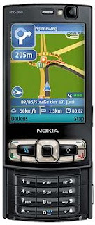 Nokia N95