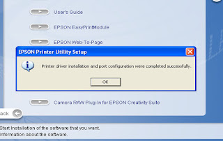 epson   printer