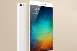 3.Xiaomi Mi Note/Pro