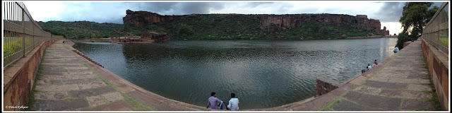 Agastya Lake