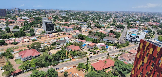 Estate Agents In Accra