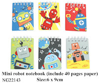 http://www.partyandco.com.au/robot-notebook/