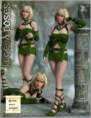 http://www.daz3d.com/legend-mix-and-match-poses-for-genesis-3-female