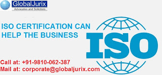 ISO Certification Services