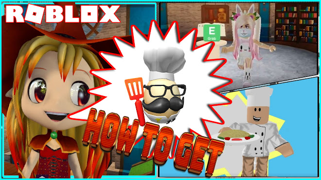 Roblox Restaurant Tycoon 2 Gameplay! Getting Gourmet Egg [Roblox Egg Hunt 2020]