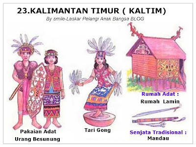 Kalimantan Timur