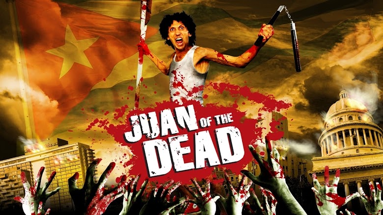 Juan de los muertos 2011 online latino full hd