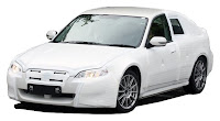 2011 Toyota-Subaru RWD Coupe Spy Photo?