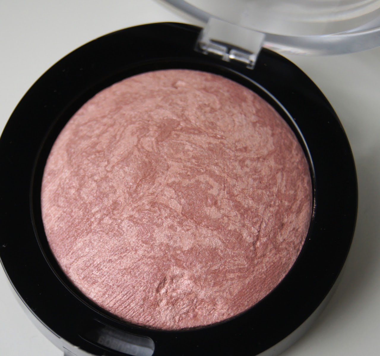 max factor creme puff blush 10 nude mauve review swatches