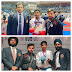 आल इंडिया सब-जूनियर नेशनल कराटे चैंपियनशिप 2022 मे बलिया के नाम हुआ दो स्वर्ण पदक, फैली खुशी की लहर 