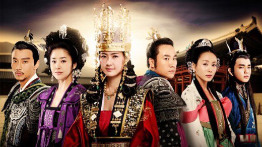 Nonton Drama Korea ? Ini yang Rating Tinggi Sepanjang Sejarah