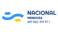 Radio Nacional Mendoza AM 690 FM 97.1 LRA 6