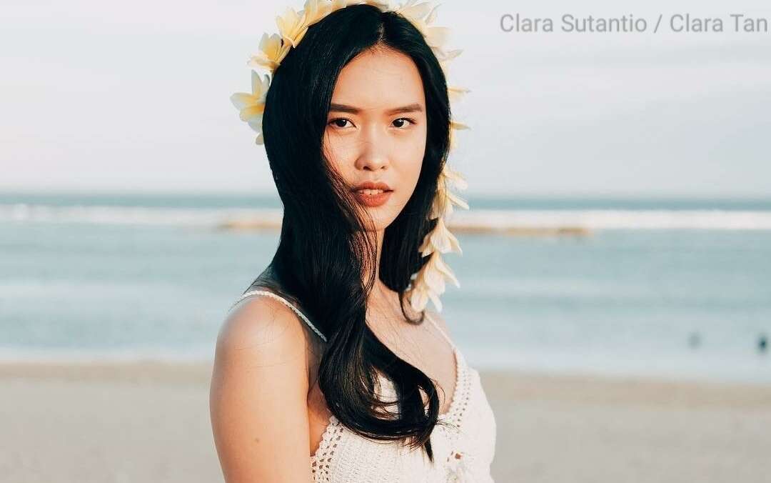 pacar clara sutantio viral clara tan video