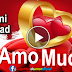 TE AMO - “Contigo a mi lado siento que perdí el control del tiempo. Me siento tan a gusto contigo que no me preocupo si es de día o de noche, lo único que quiero es gozar cada segundo al lado