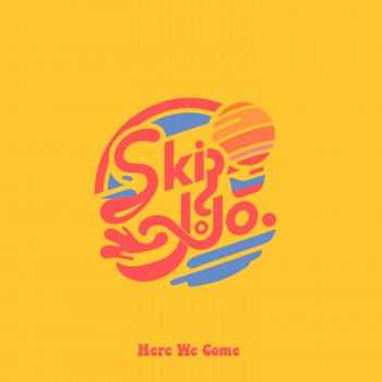 Skip Jojo nos contagia em single retrô 'Here We Come"