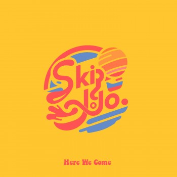 Skip Jojo nos contagia em single retrô 'Here We Come"